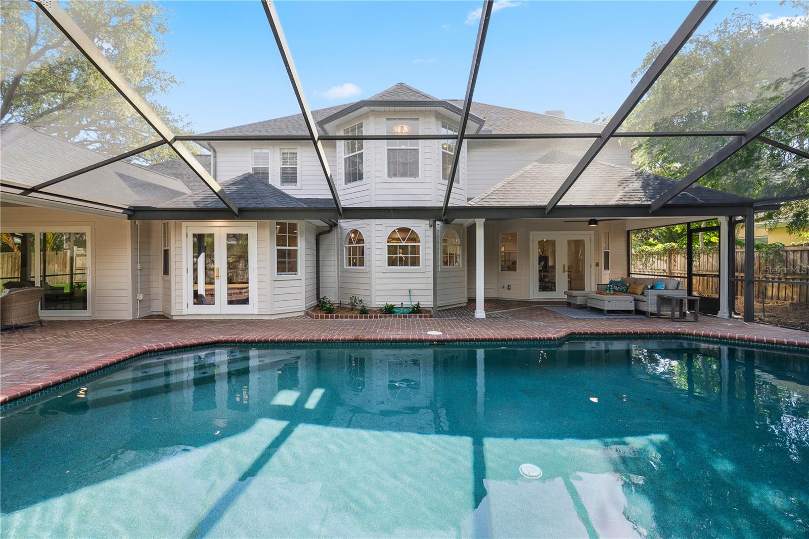 101 PONCE DE LEON BLVD, BELLEAIR, FL, 33756