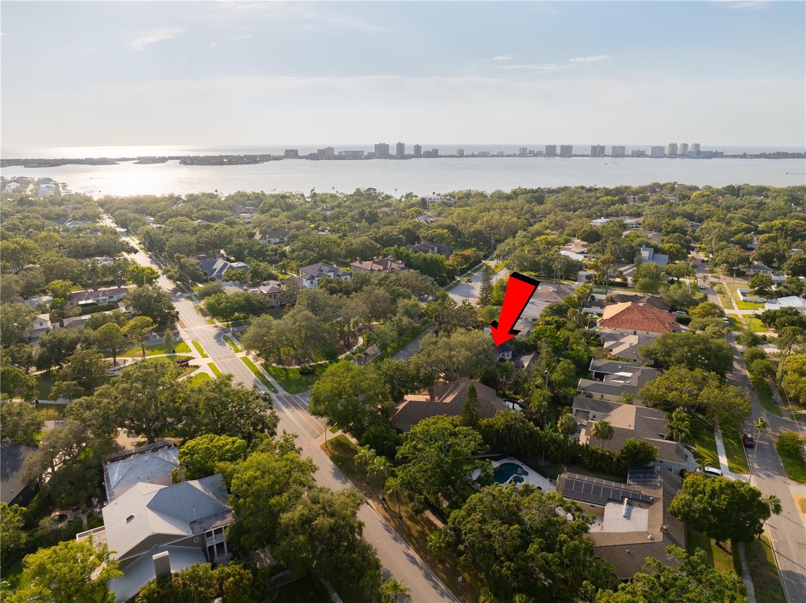 101 PONCE DE LEON BLVD, BELLEAIR, FL, 33756