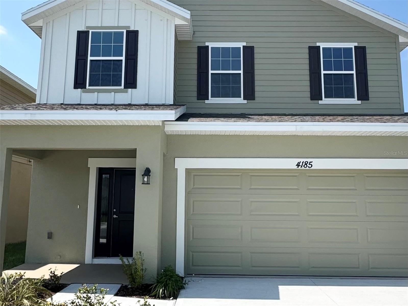 4185 SAGEFIELD DR, ST CLOUD, FL, 34773