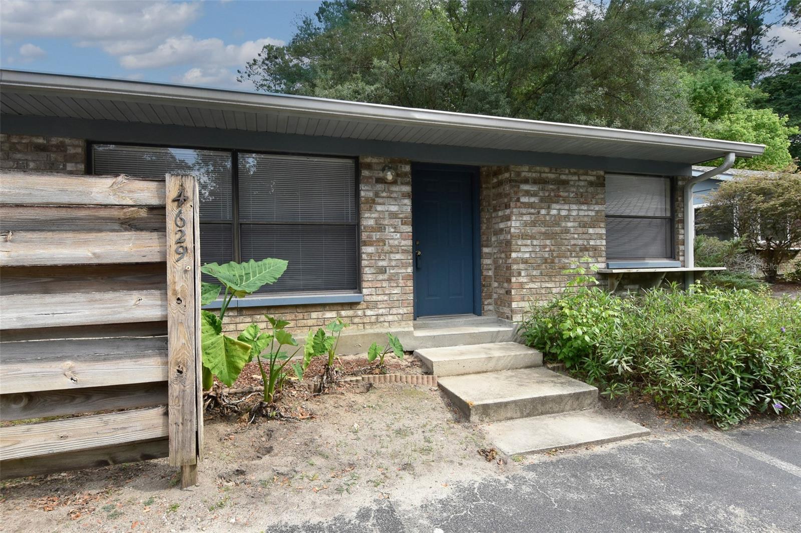 4629 SW 45TH LN, GAINESVILLE, FL, 32608
