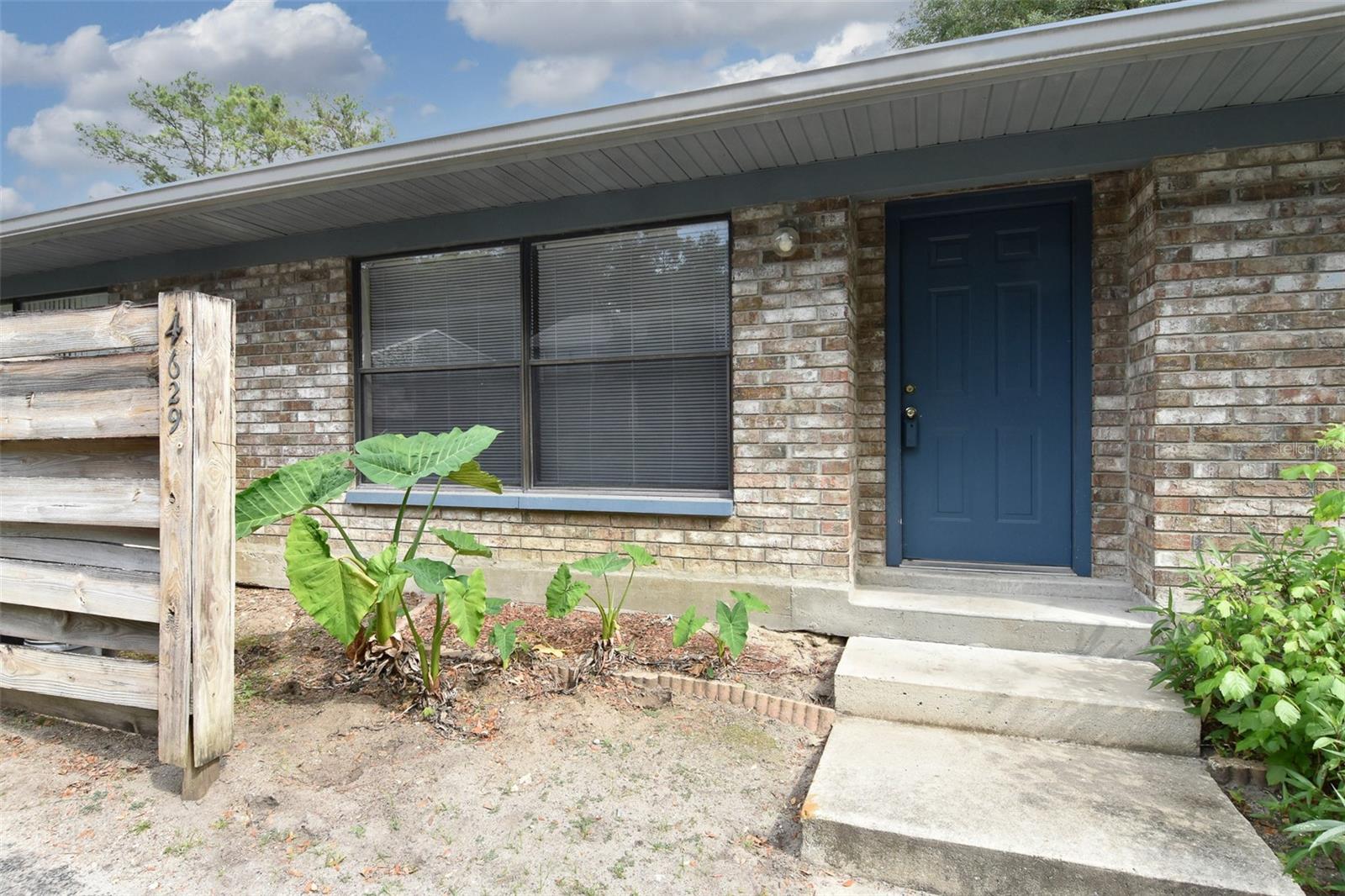 4629 SW 45TH LN, GAINESVILLE, FL, 32608