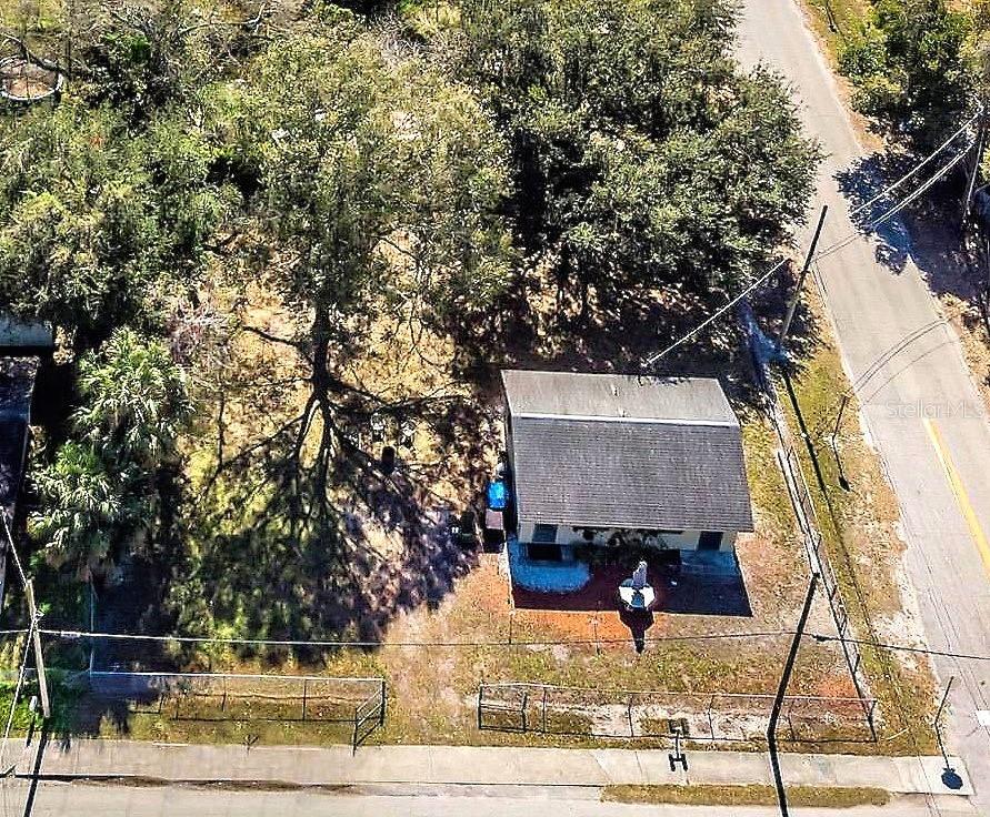 5401 E 14TH AVE, TAMPA, FL, 33619