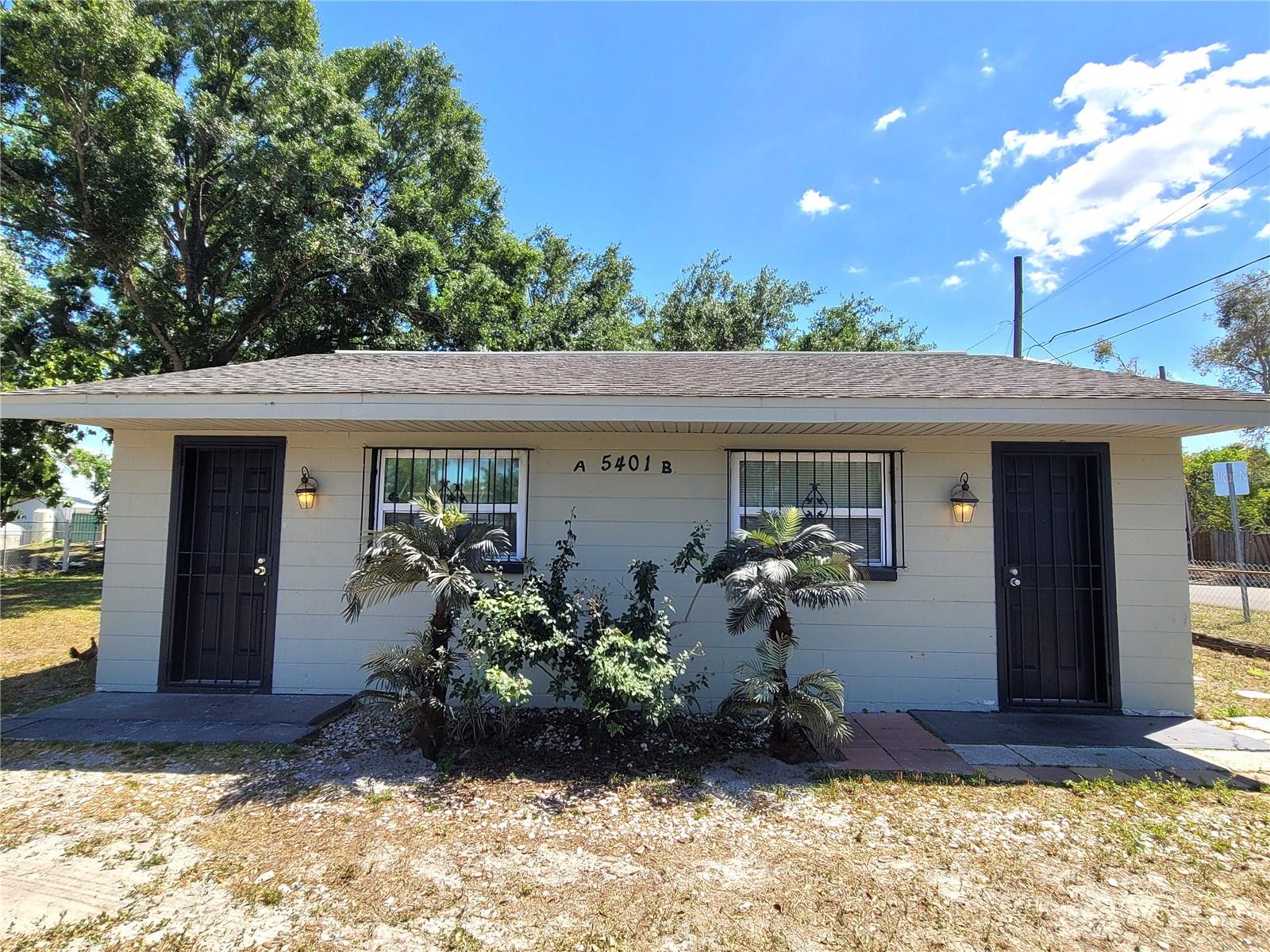 5401 E 14TH AVE, TAMPA, FL, 33619