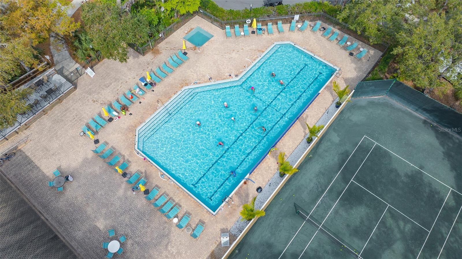 5269 WEDGEWOOD LN #36, SARASOTA, FL, 34235