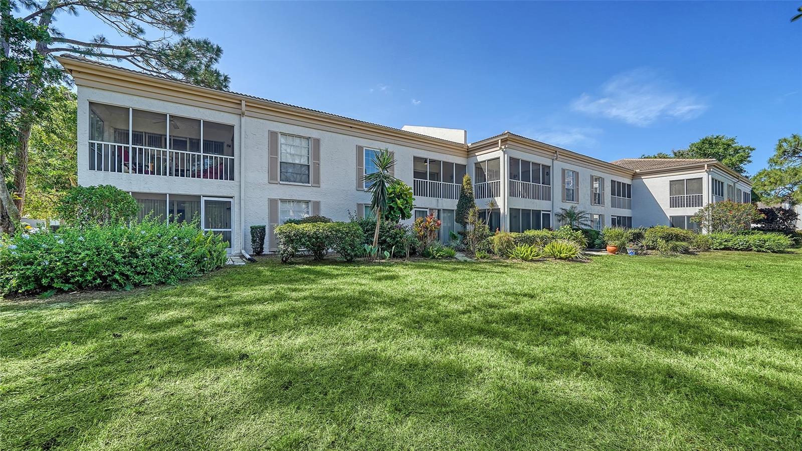 5269 WEDGEWOOD LN #36, SARASOTA, FL, 34235