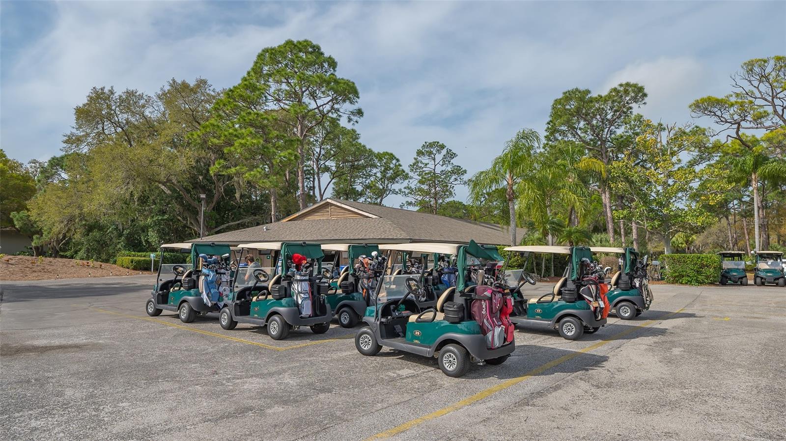 5269 WEDGEWOOD LN #36, SARASOTA, FL, 34235