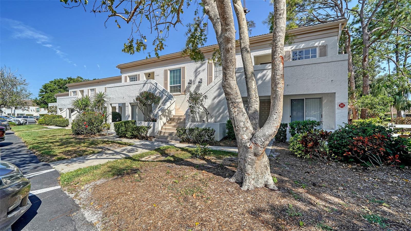 5269 WEDGEWOOD LN #36, SARASOTA, FL, 34235