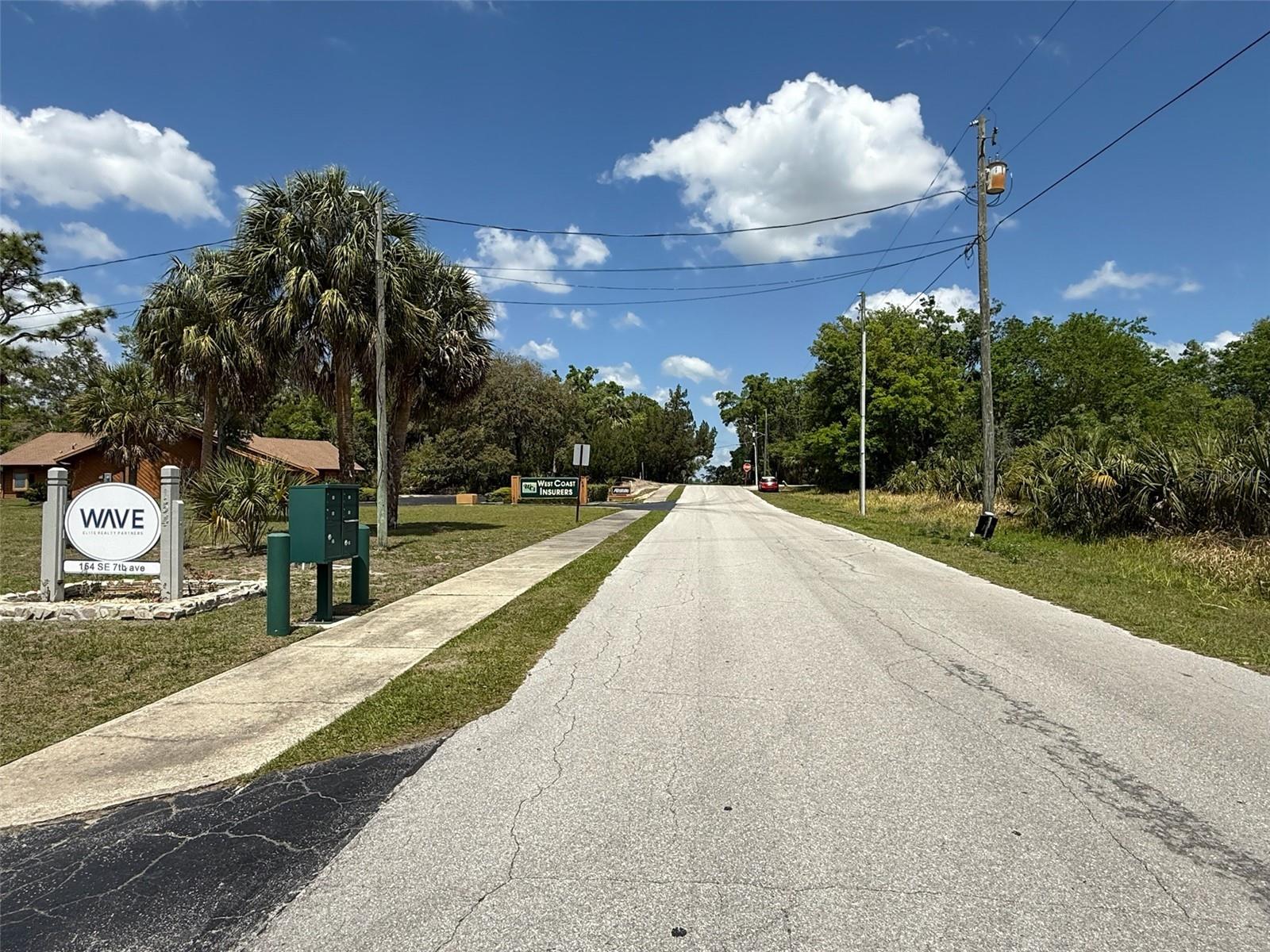 154 SE 7TH AVE, CRYSTAL RIVER, FL, 34429