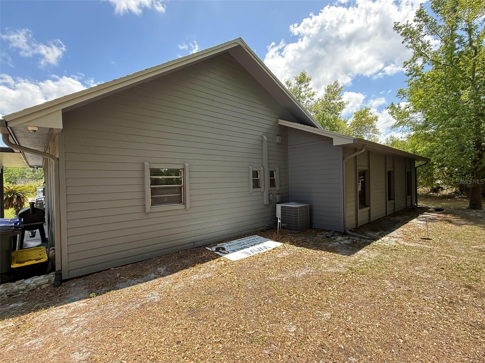 154 SE 7TH AVE, CRYSTAL RIVER, FL, 34429