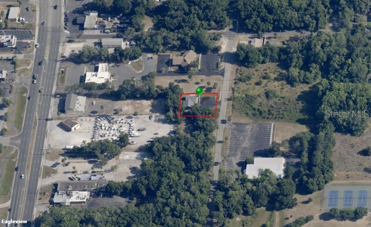 154 SE 7TH AVE, CRYSTAL RIVER, FL, 34429