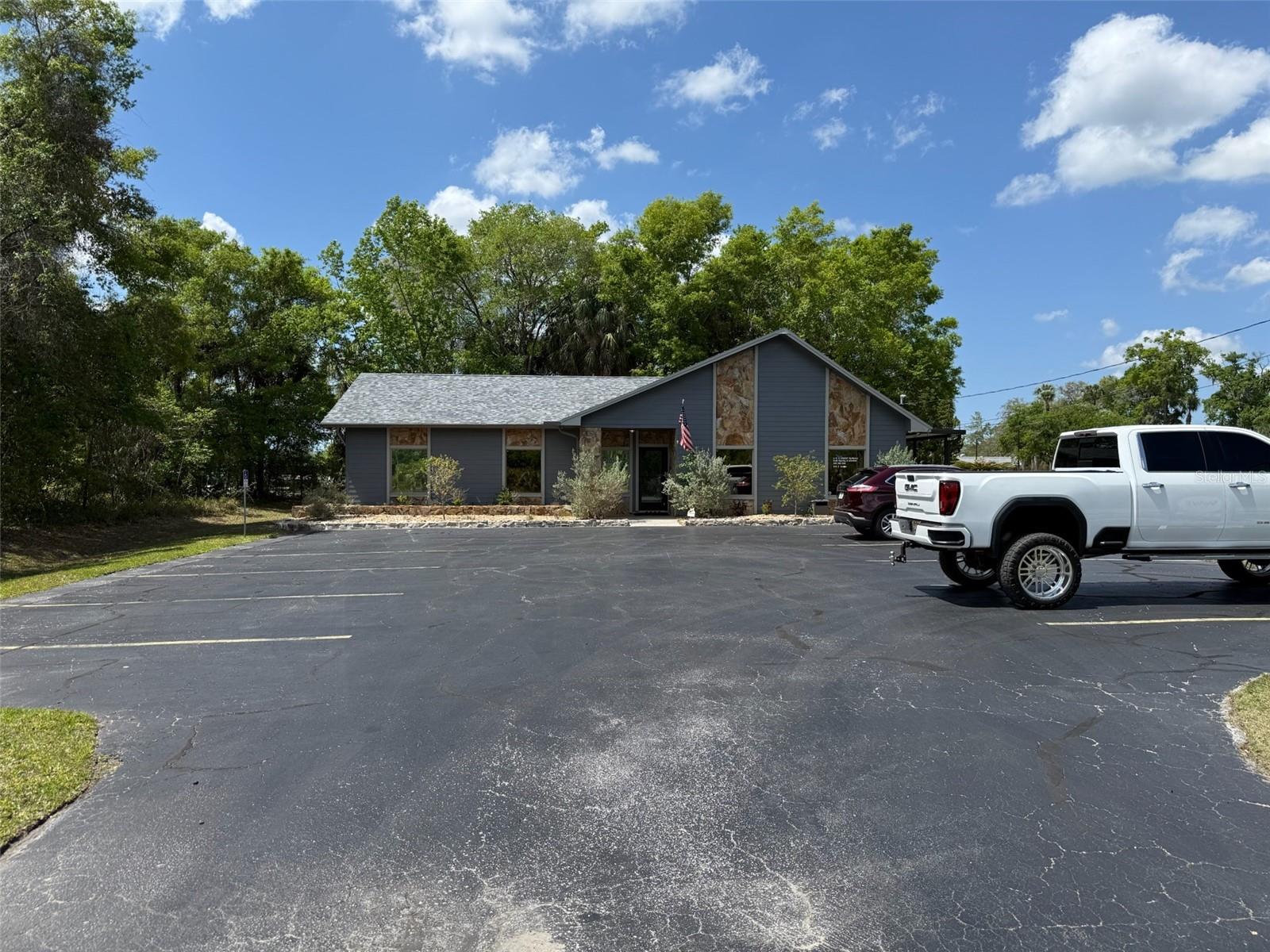 154 SE 7TH AVE, CRYSTAL RIVER, FL, 34429