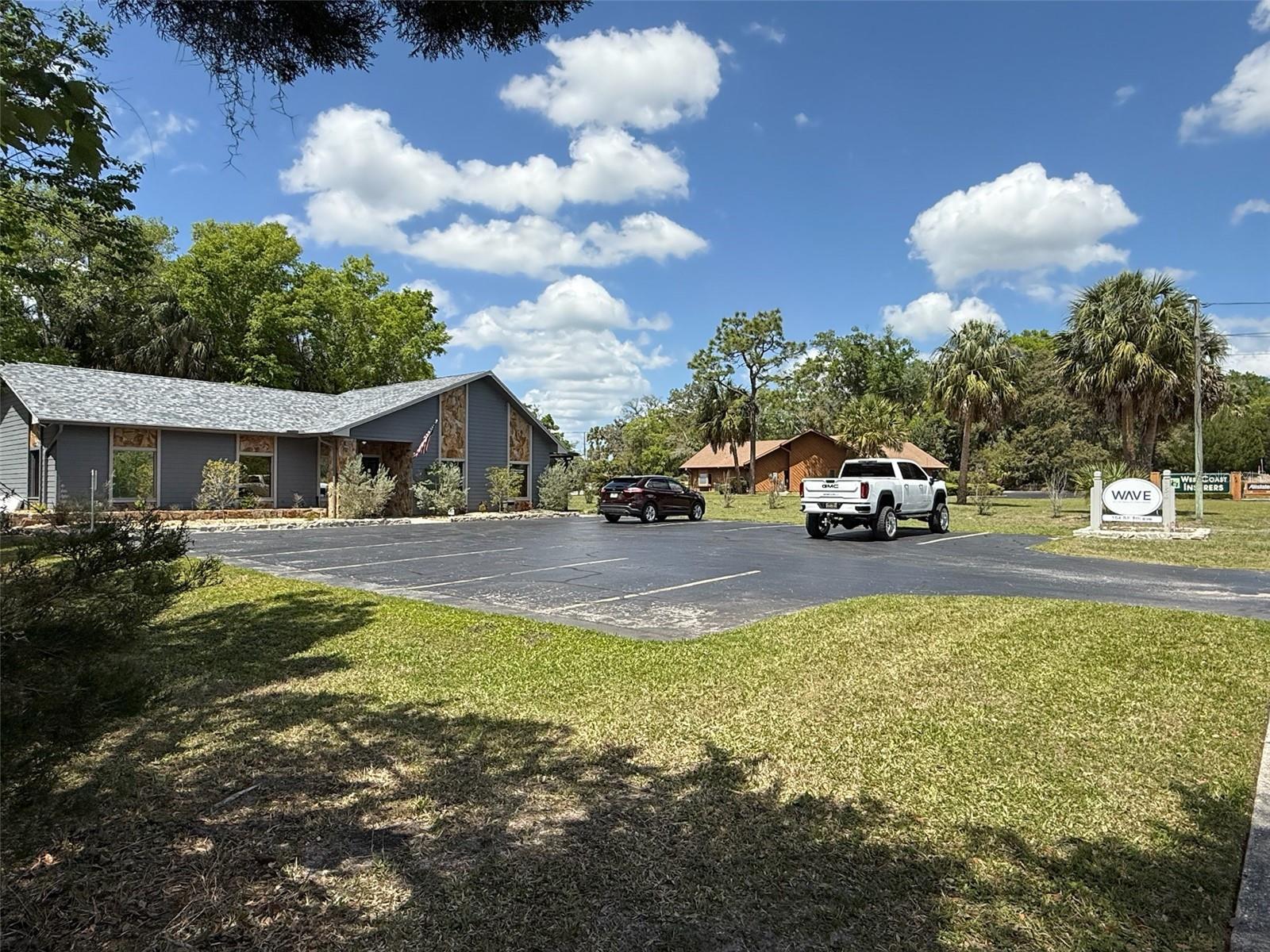 154 SE 7TH AVE, CRYSTAL RIVER, FL, 34429