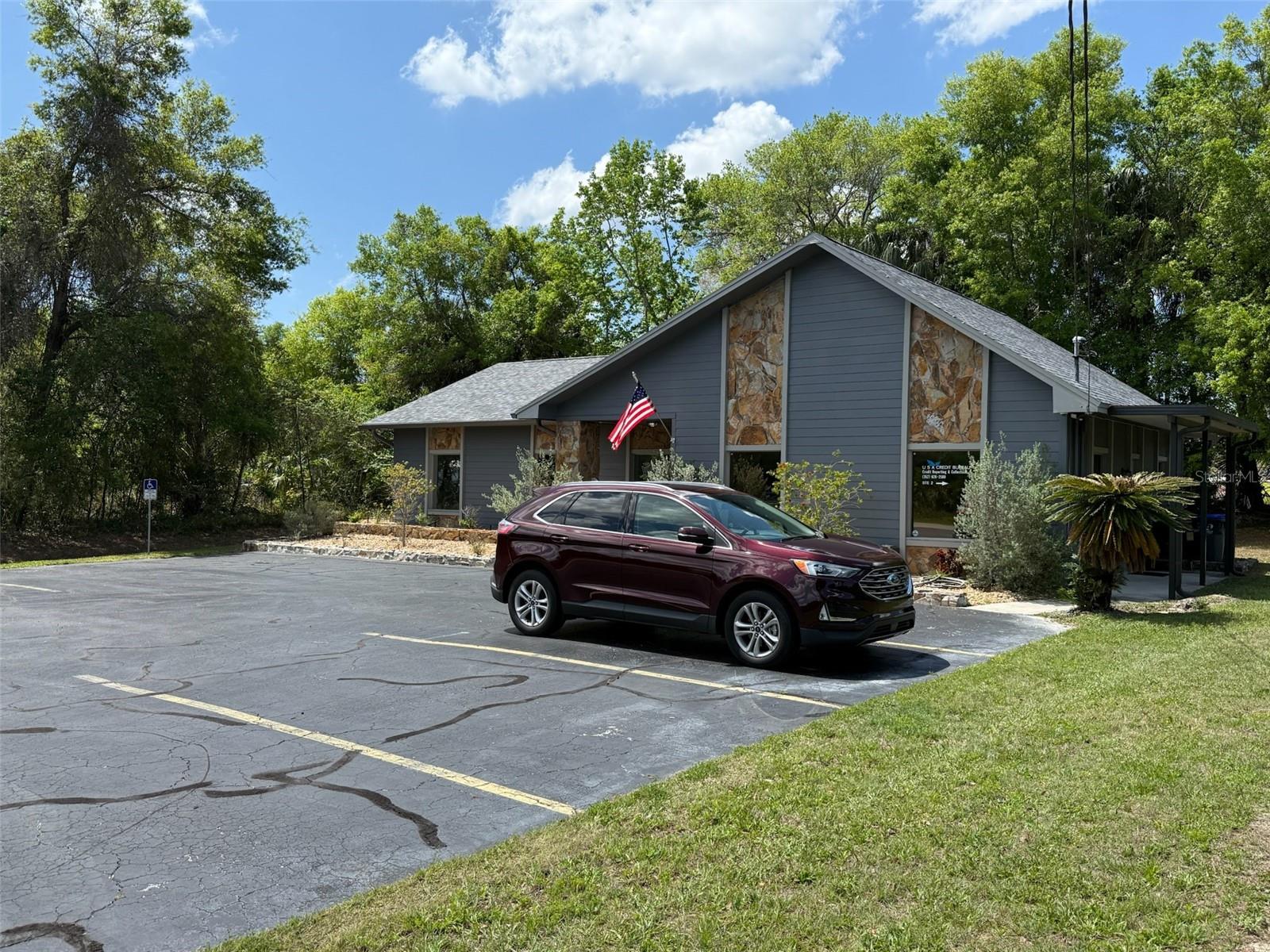 154 SE 7TH AVE, CRYSTAL RIVER, FL, 34429