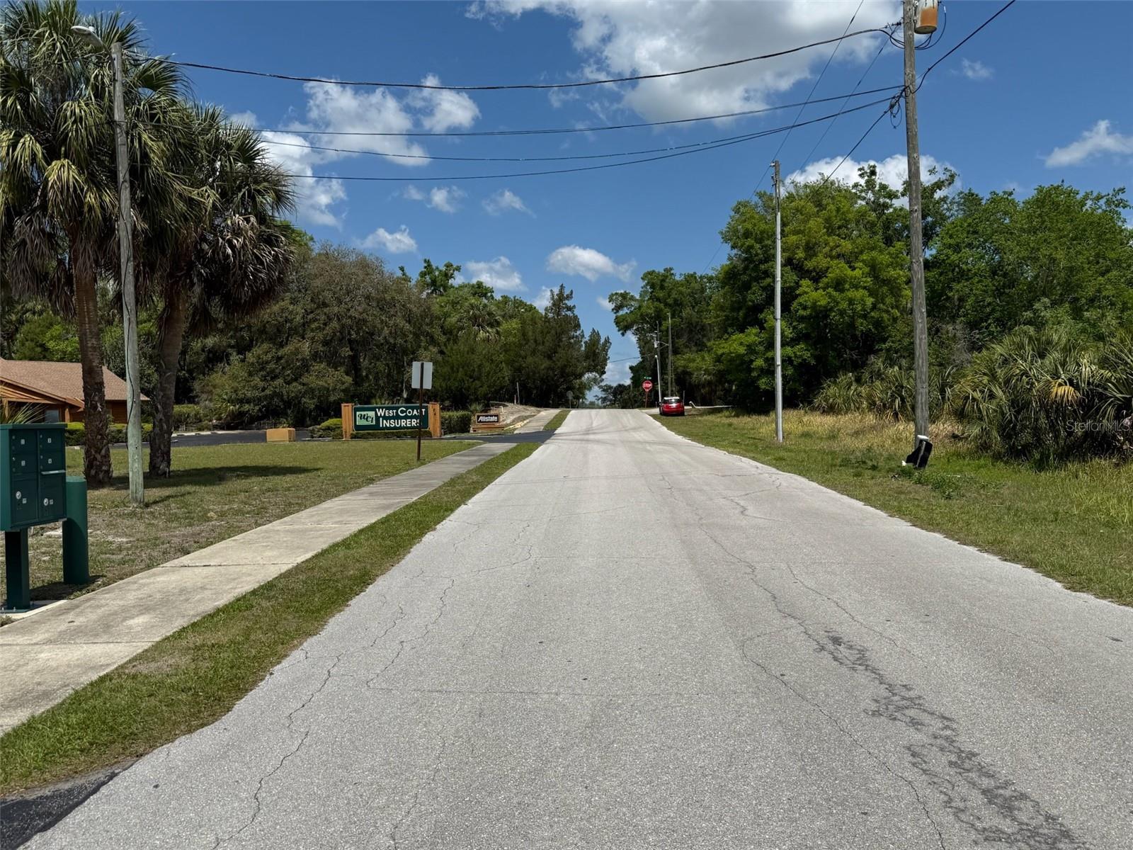 154 SE 7TH AVE, CRYSTAL RIVER, FL, 34429