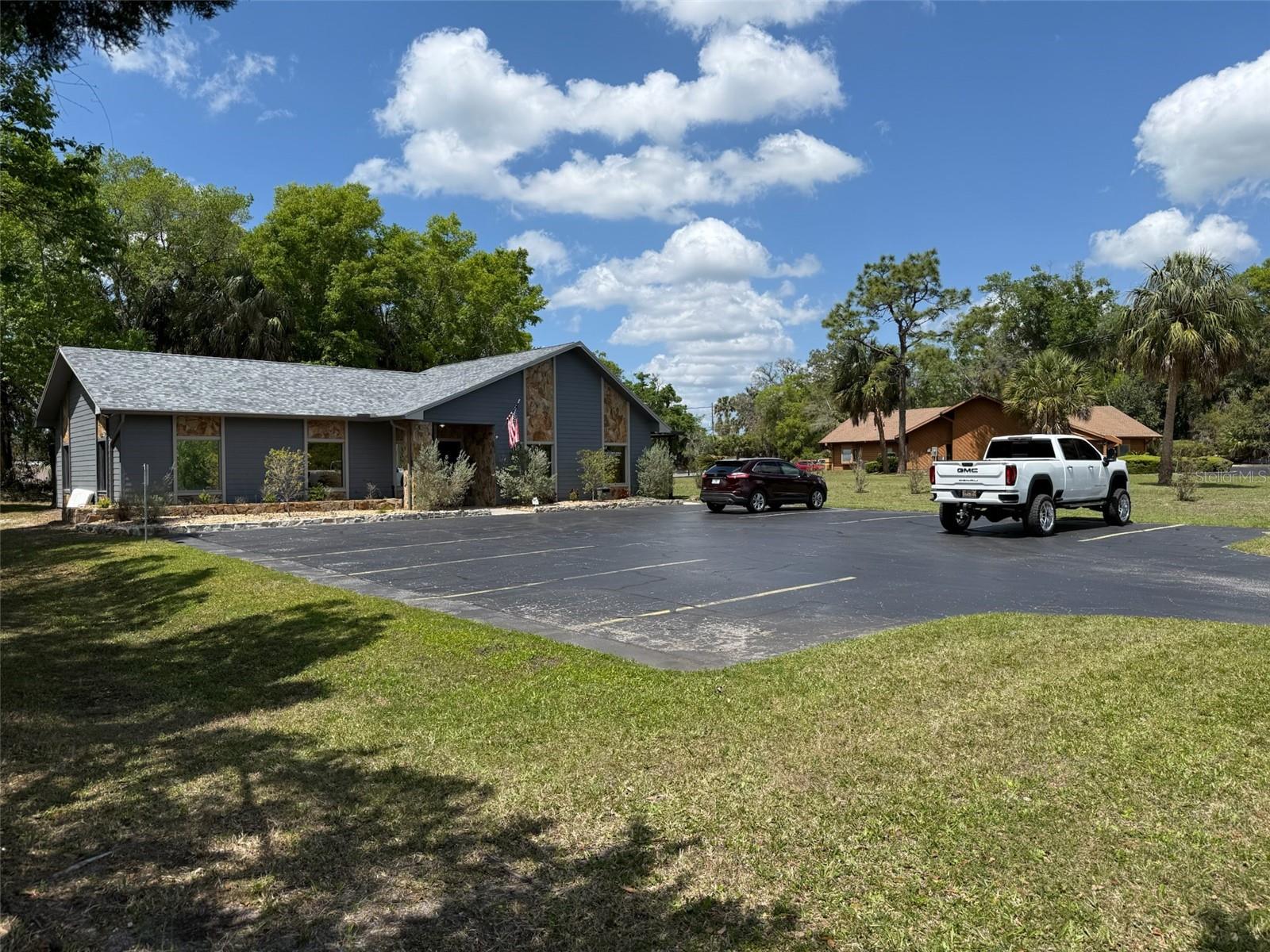 154 SE 7TH AVE, CRYSTAL RIVER, FL, 34429