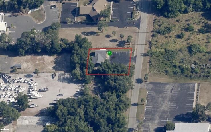 154 SE 7TH AVE, CRYSTAL RIVER, FL, 34429