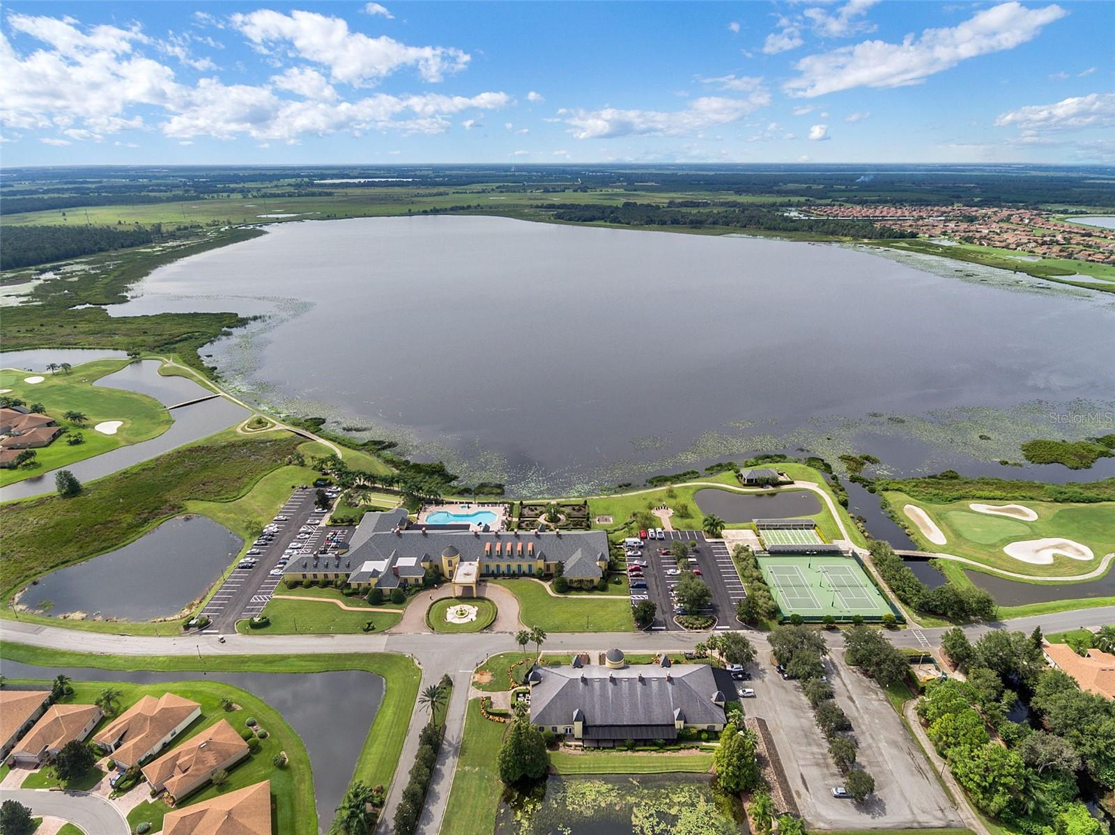 1394 OAKMONT DR, WINTER HAVEN, FL, 33884
