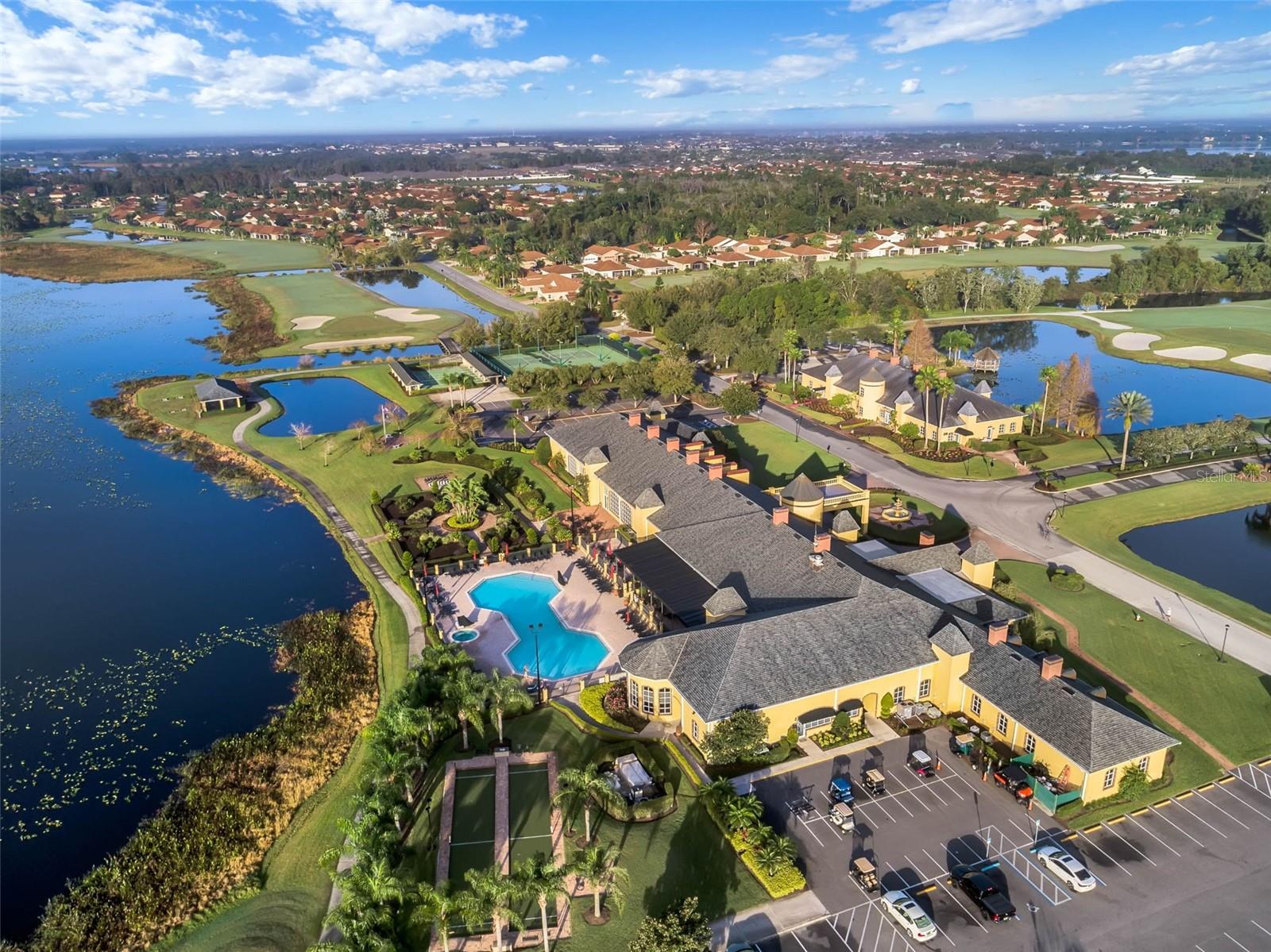 1394 OAKMONT DR, WINTER HAVEN, FL, 33884