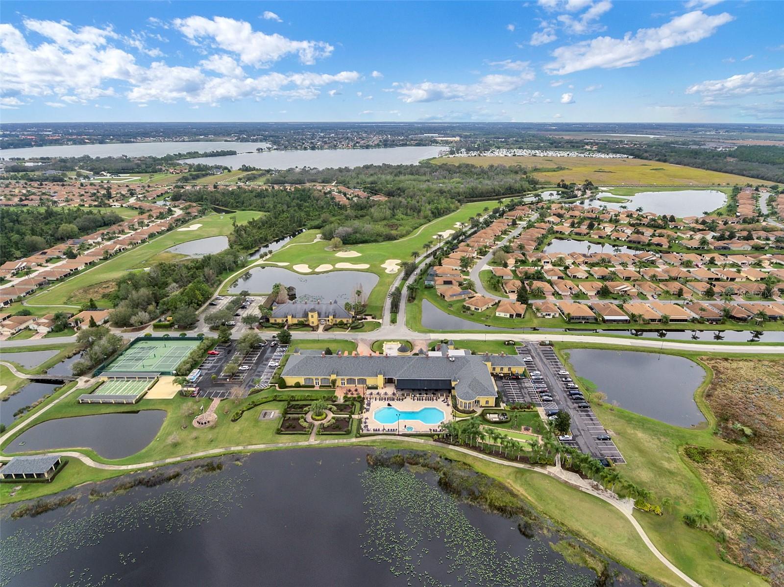 1394 OAKMONT DR, WINTER HAVEN, FL, 33884