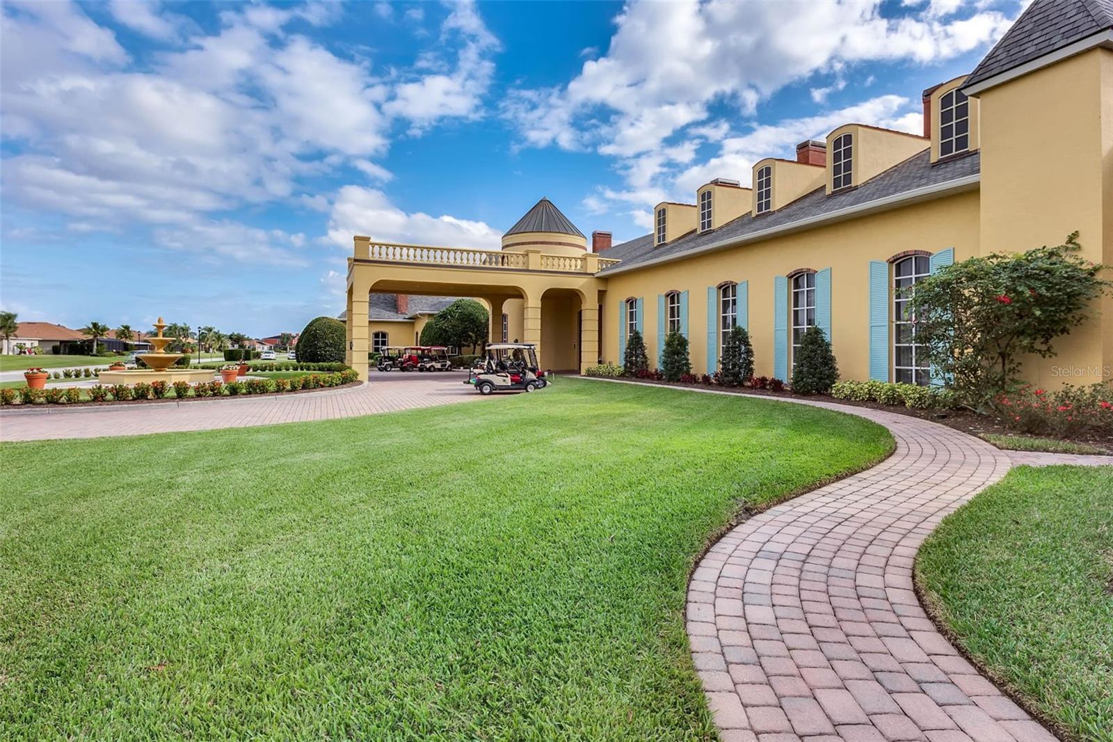1394 OAKMONT DR, WINTER HAVEN, FL, 33884