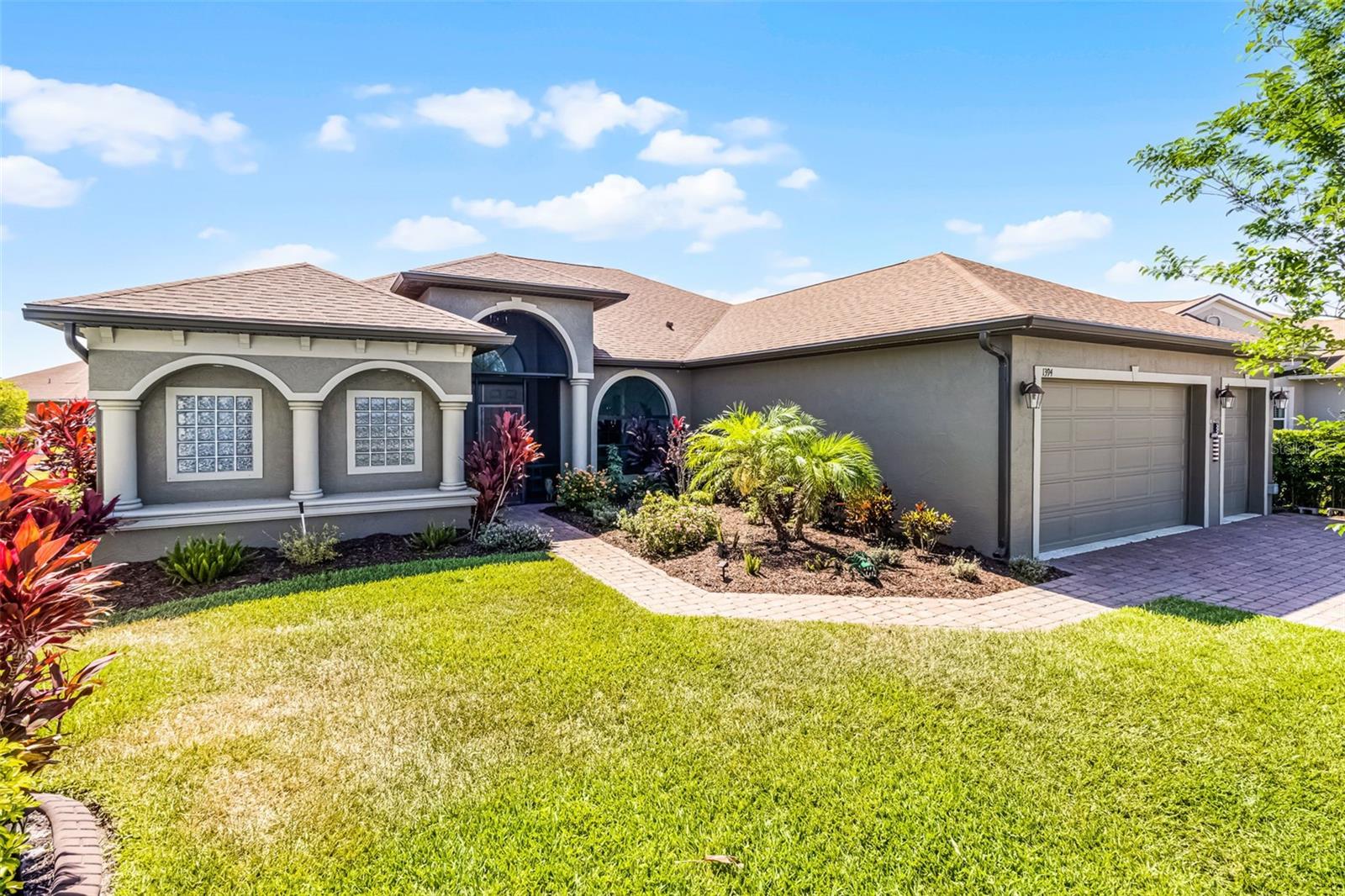 1394 OAKMONT DR, WINTER HAVEN, FL, 33884