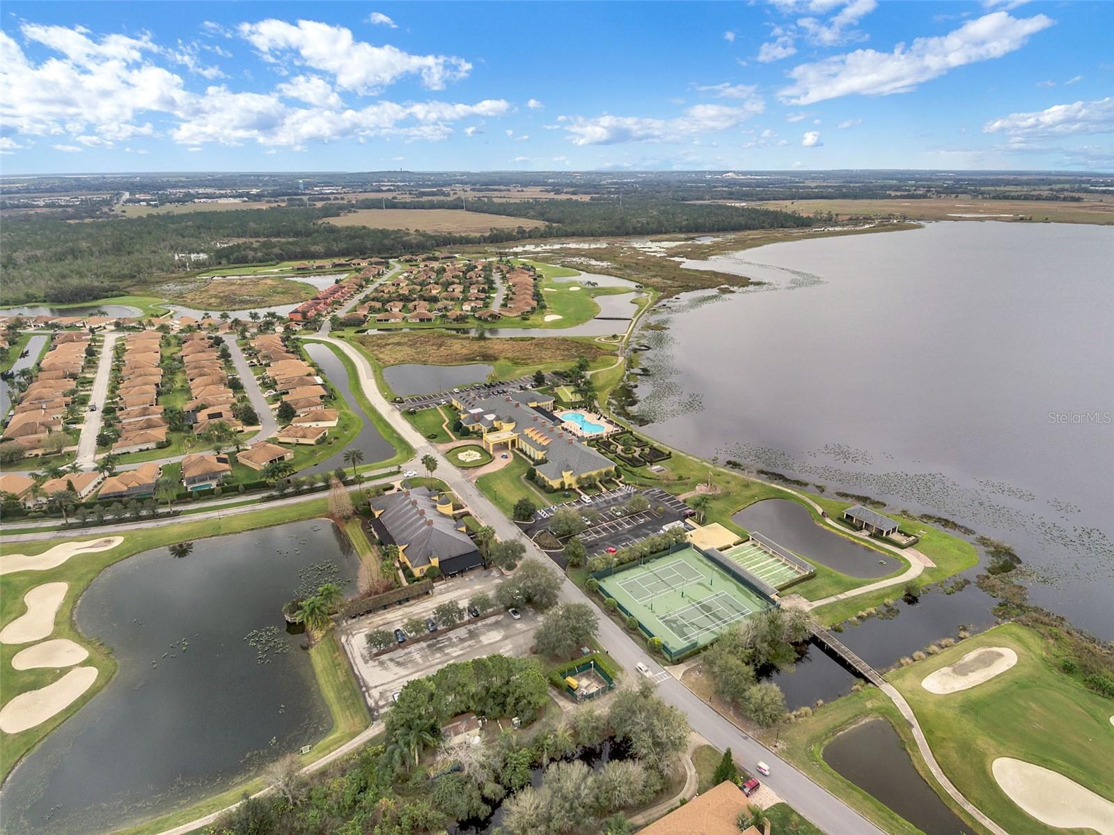 1394 OAKMONT DR, WINTER HAVEN, FL, 33884