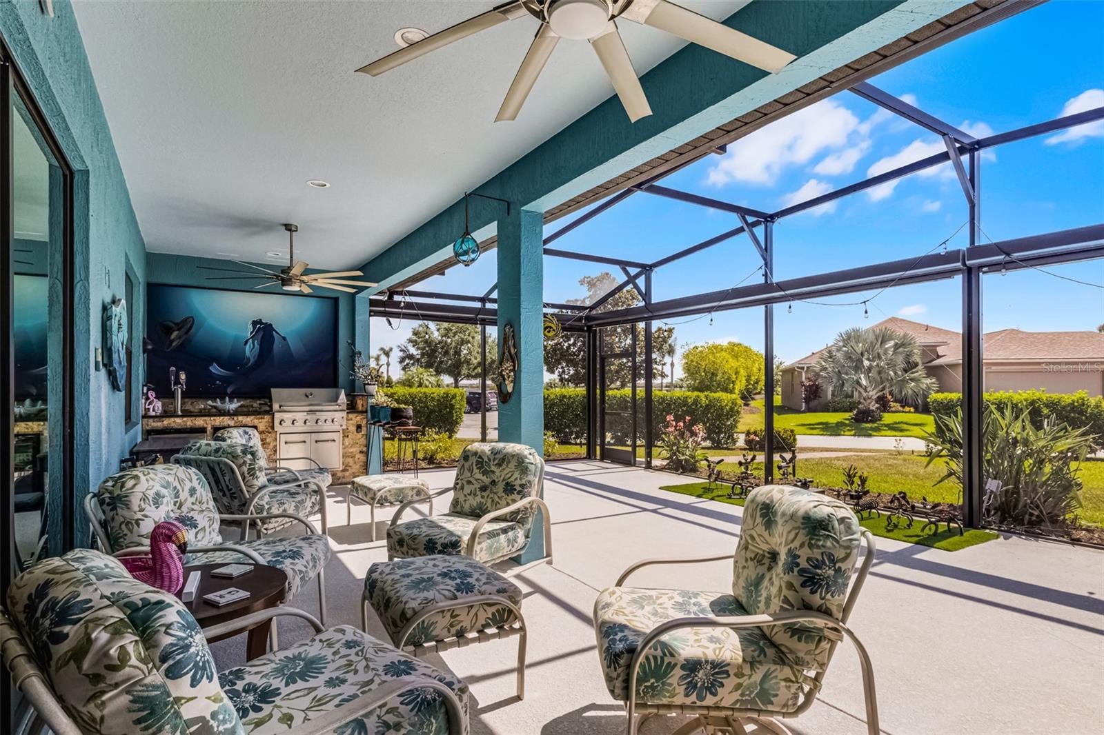 1394 OAKMONT DR, WINTER HAVEN, FL, 33884