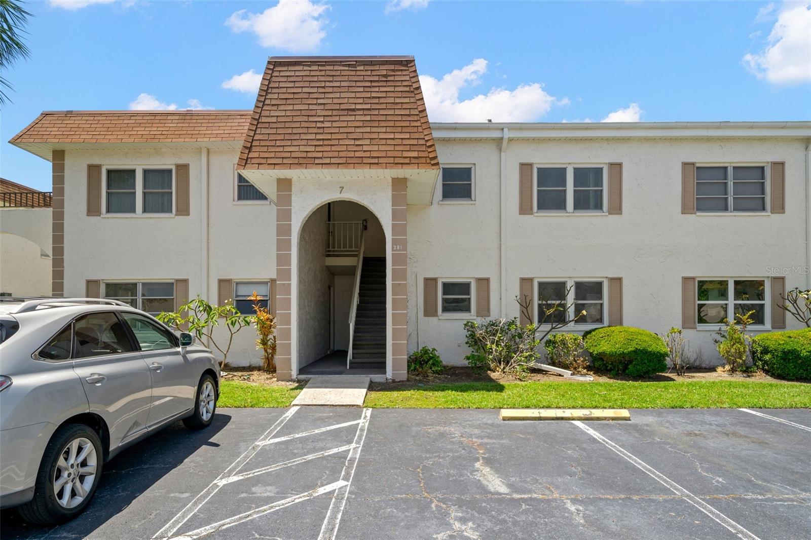 381 S MCMULLEN BOOTH RD #72, CLEARWATER, FL, 33759