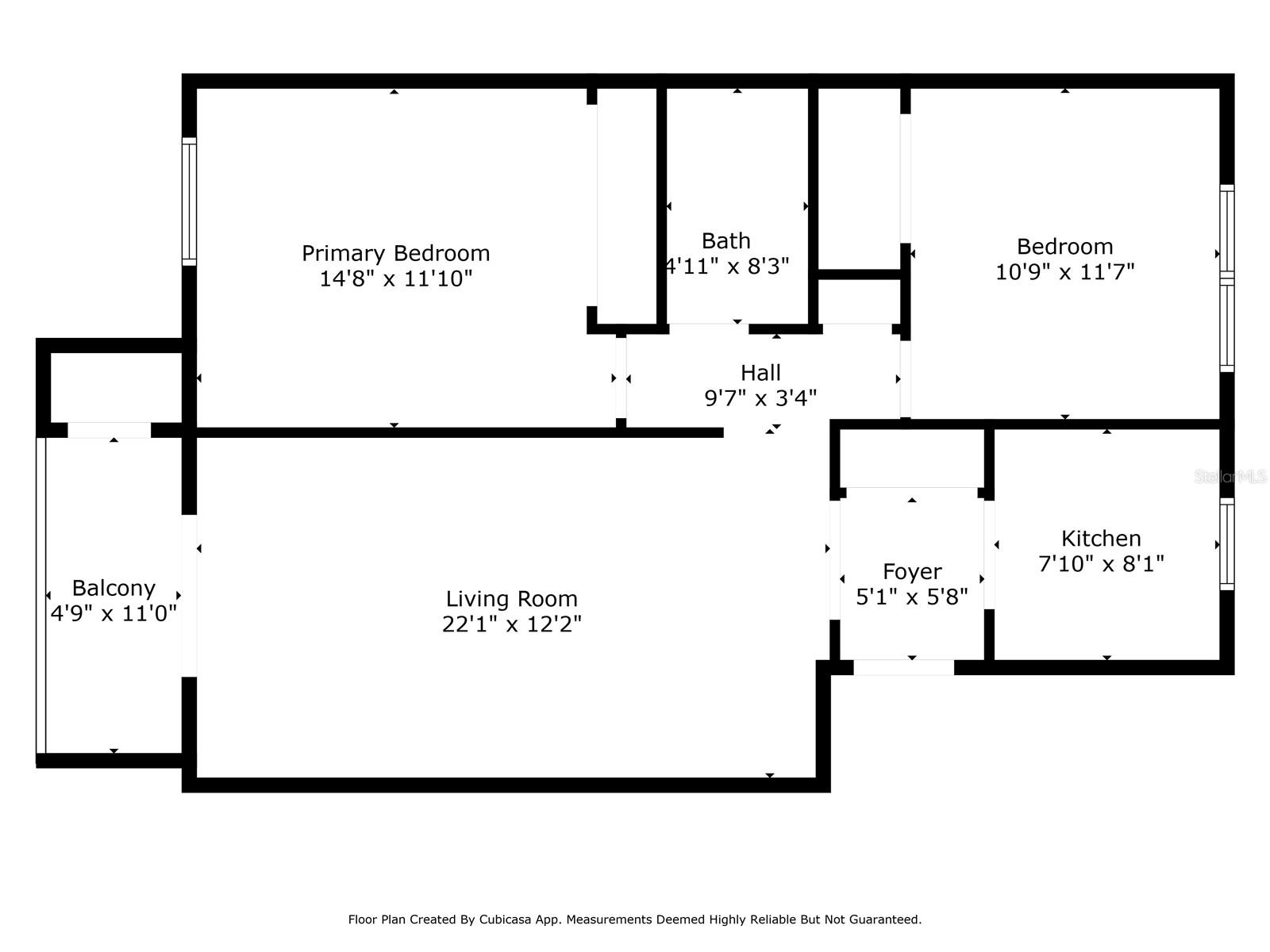 381 S MCMULLEN BOOTH RD #72, CLEARWATER, FL, 33759