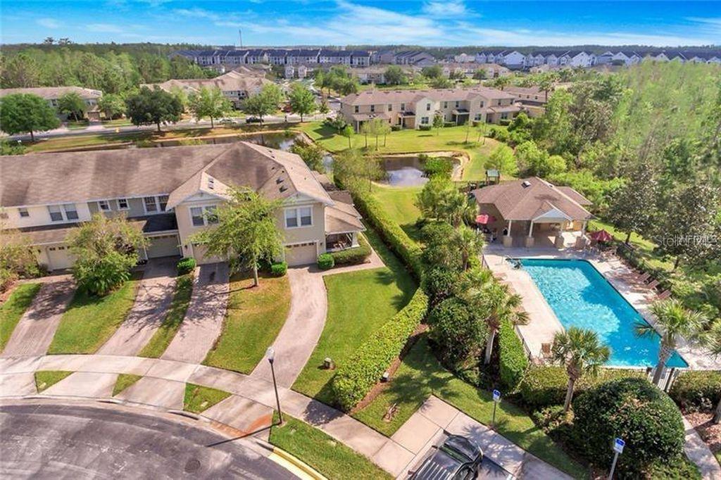 9647 TIVOLI VILLA DR, ORLANDO, FL, 32829