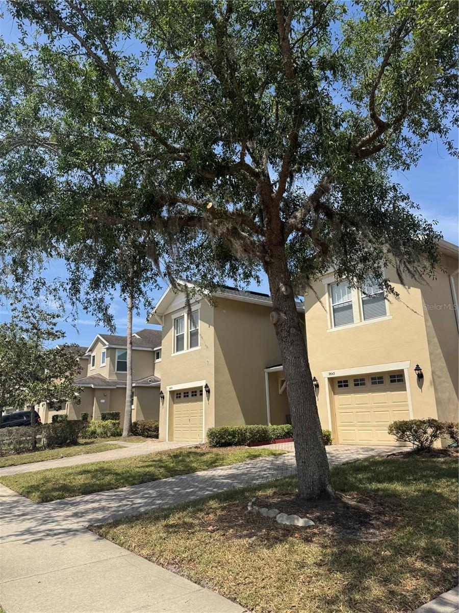 9647 TIVOLI VILLA DR, ORLANDO, FL, 32829