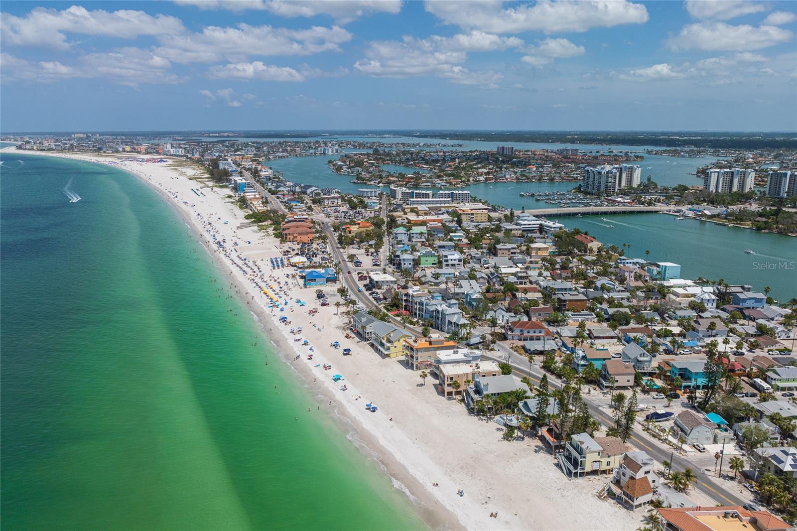 133 86TH TER, TREASURE ISLAND, FL, 33706