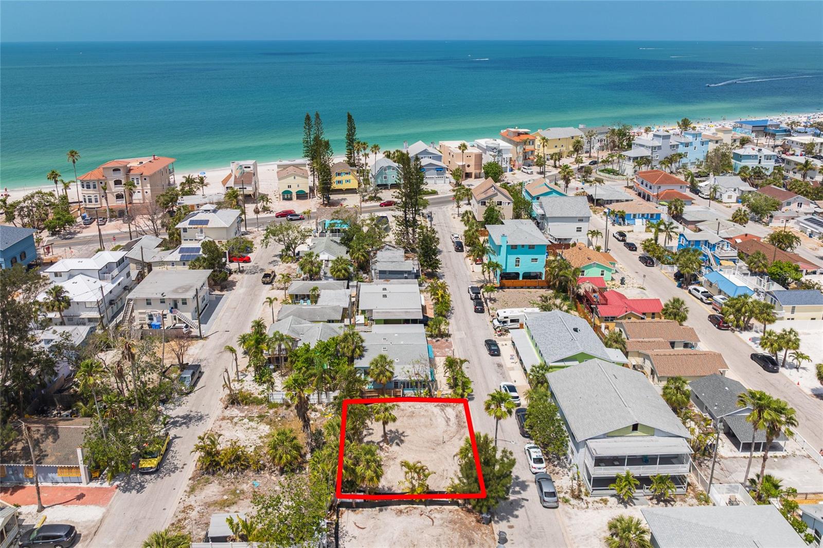 133 86TH TER, TREASURE ISLAND, FL, 33706