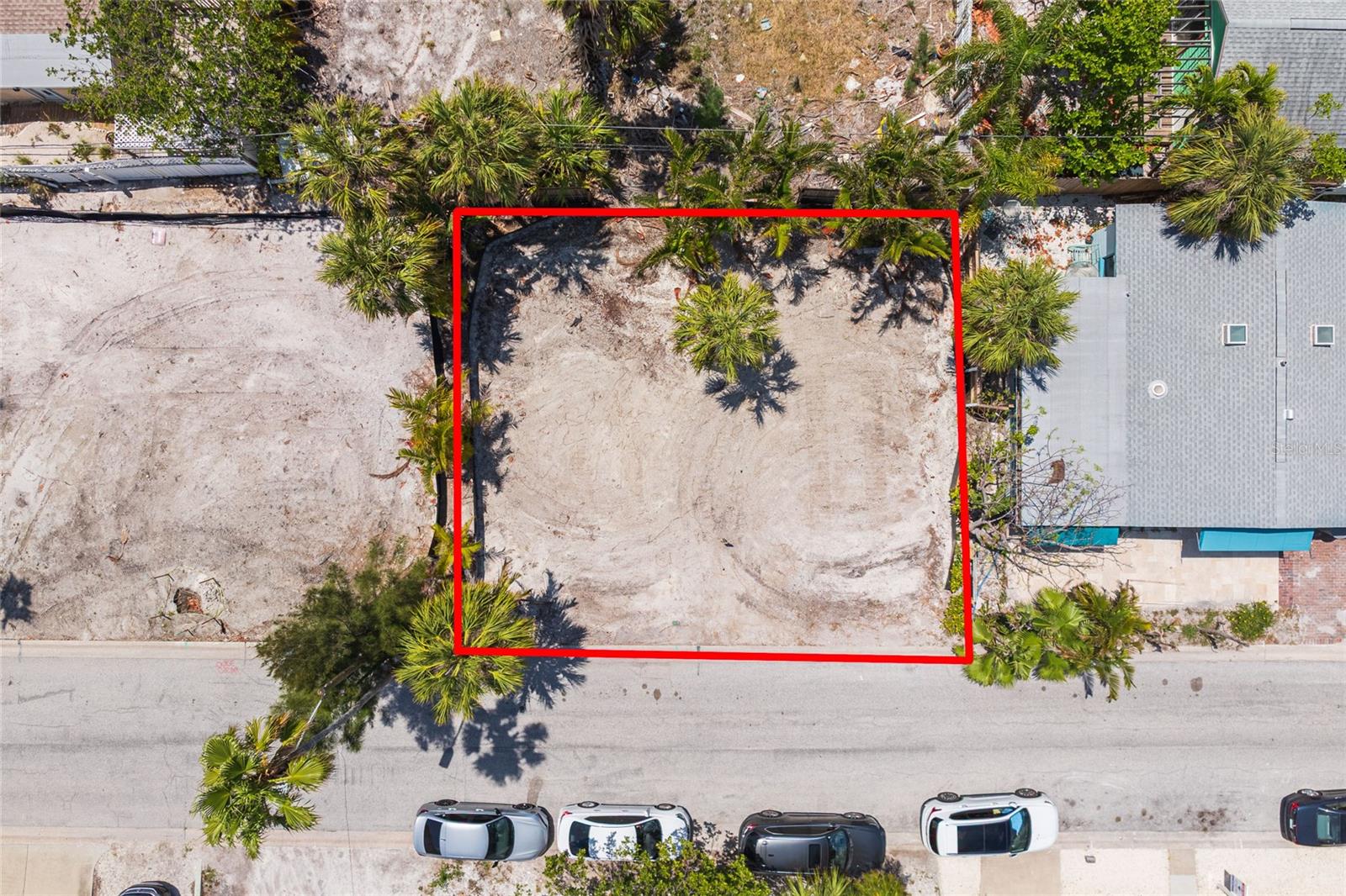 133 86TH TER, TREASURE ISLAND, FL, 33706