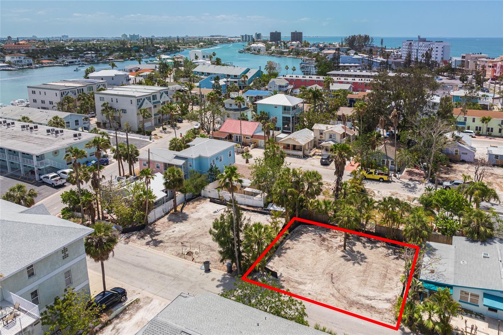 133 86TH TER, TREASURE ISLAND, FL, 33706