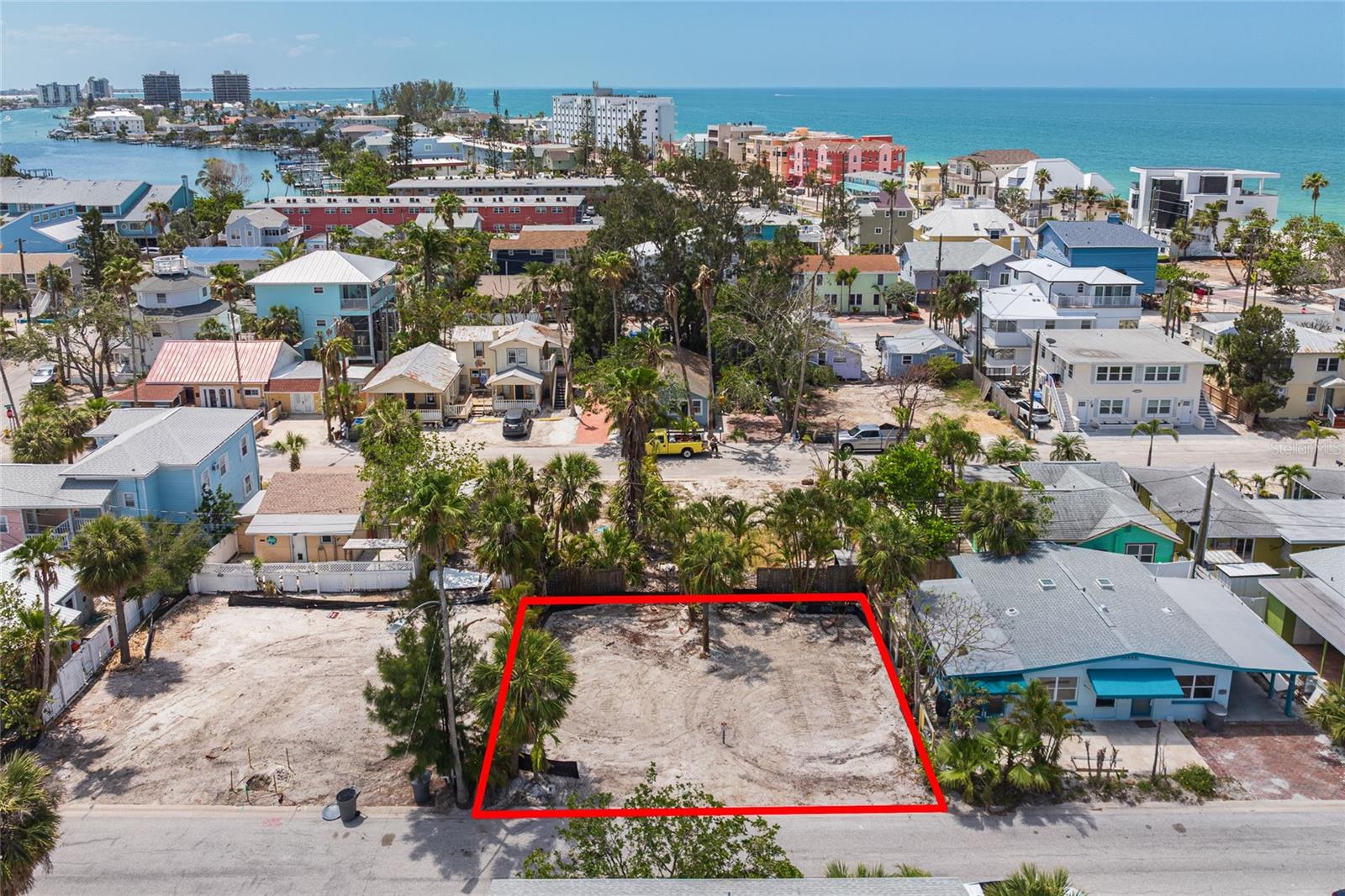 133 86TH TER, TREASURE ISLAND, FL, 33706