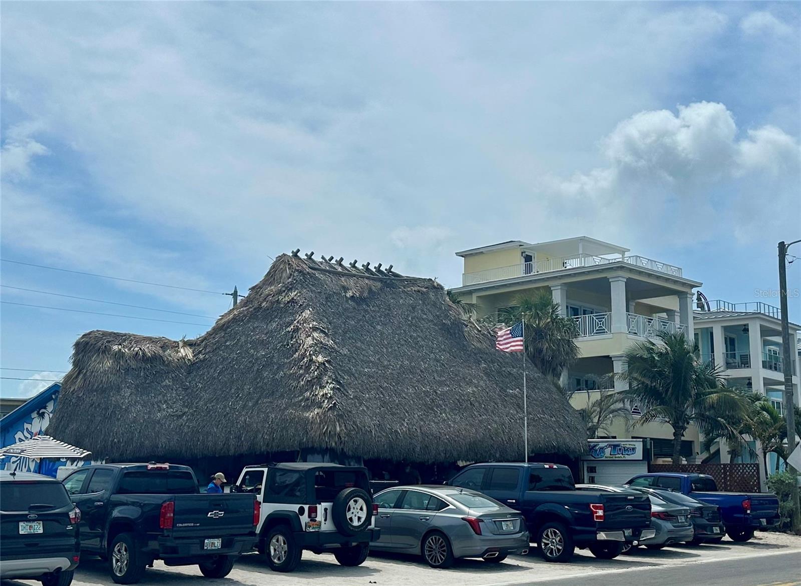 133 86TH TER, TREASURE ISLAND, FL, 33706