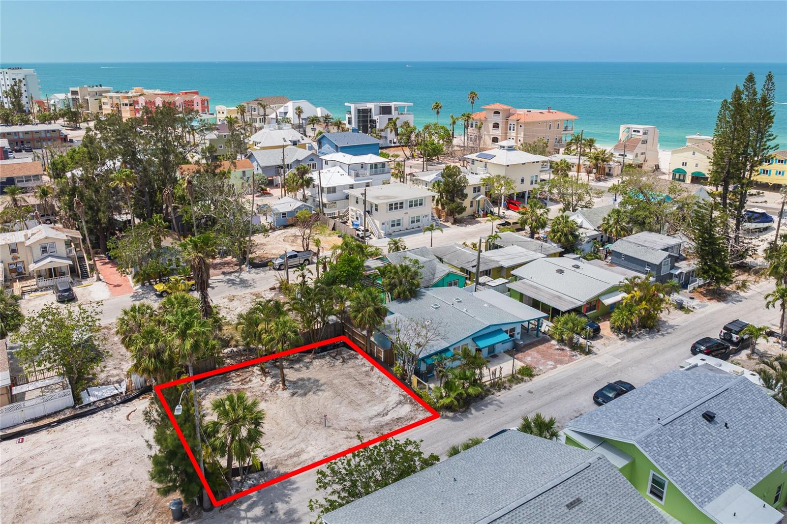 133 86TH TER, TREASURE ISLAND, FL, 33706