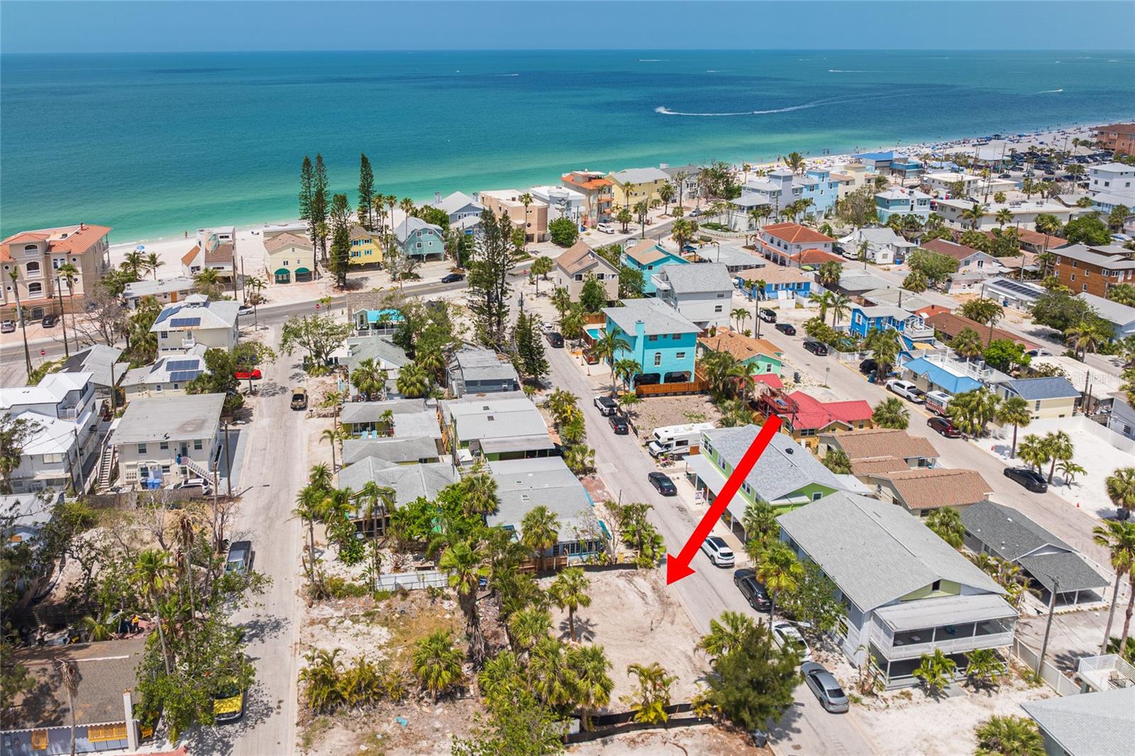 133 86TH TER, TREASURE ISLAND, FL, 33706