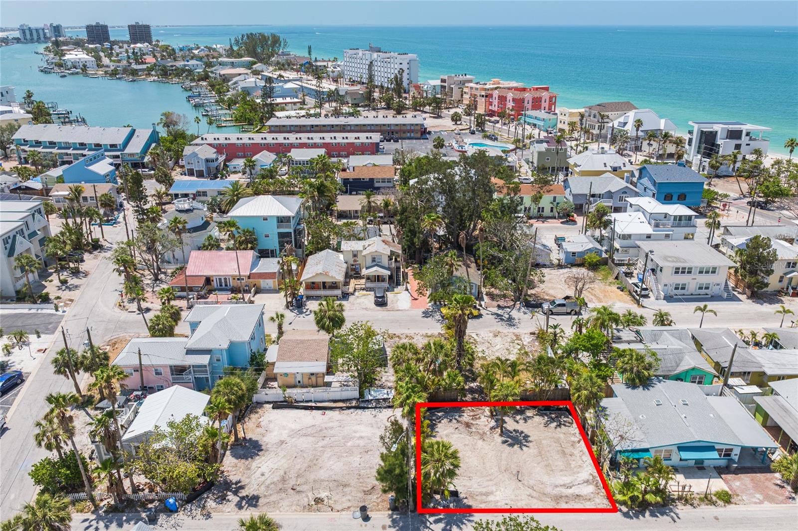 133 86TH TER, TREASURE ISLAND, FL, 33706