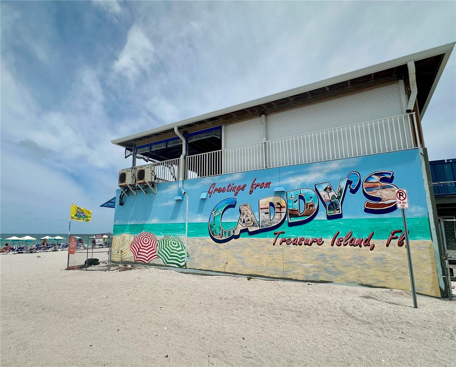 133 86TH TER, TREASURE ISLAND, FL, 33706