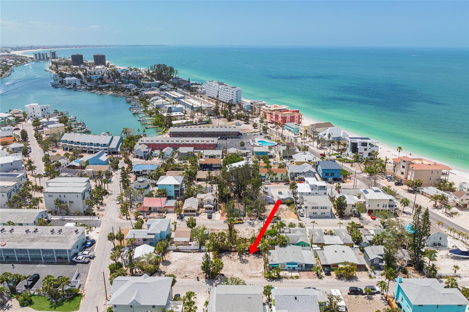 133 86TH TER, TREASURE ISLAND, FL, 33706