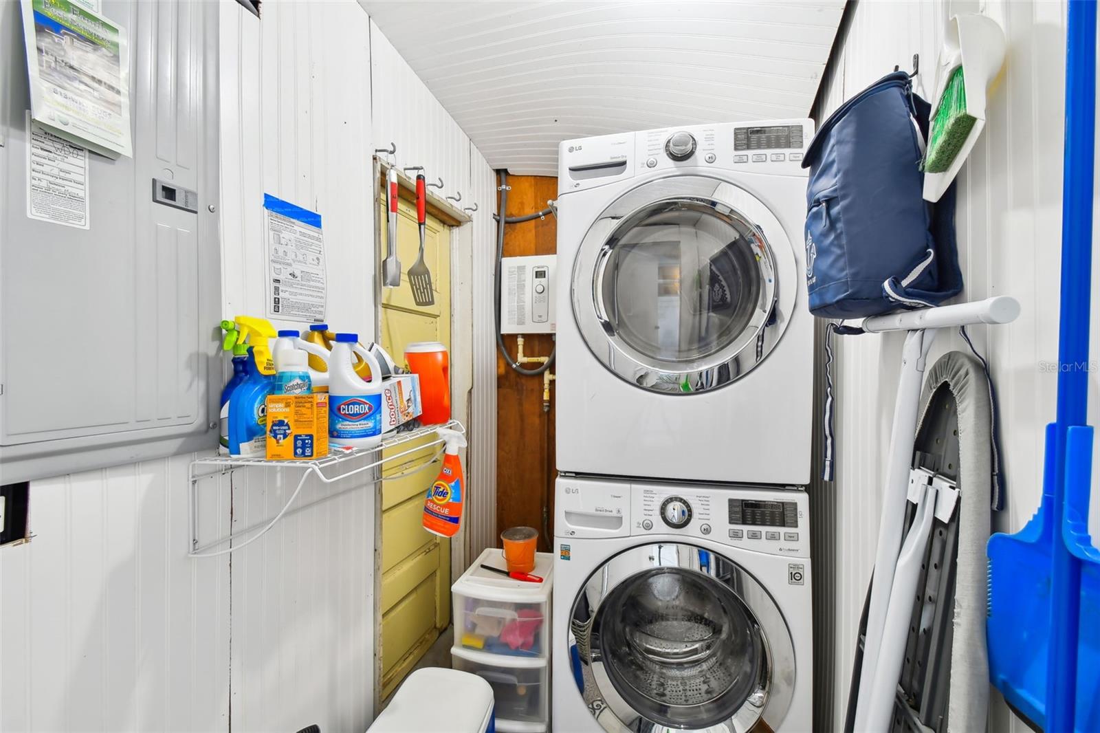 3626 17TH ST N, ST PETERSBURG, FL, 33713