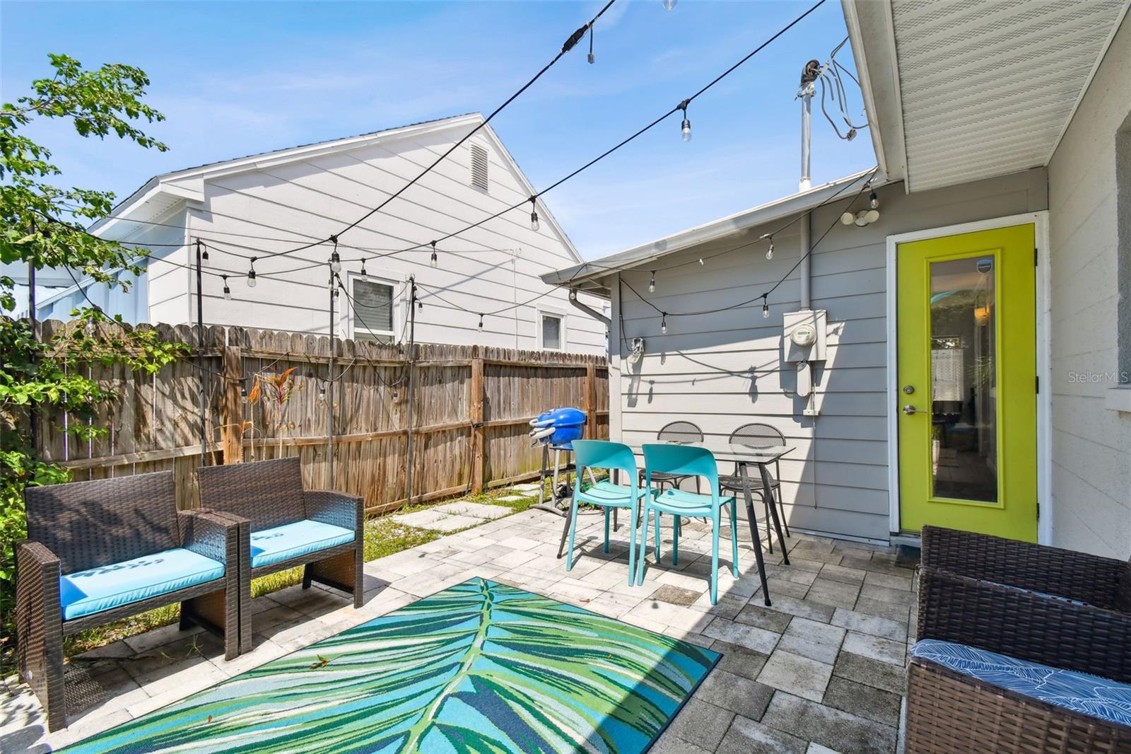 3626 17TH ST N, ST PETERSBURG, FL, 33713