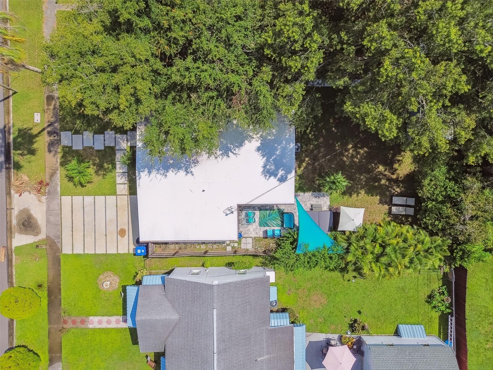 3626 17TH ST N, ST PETERSBURG, FL, 33713