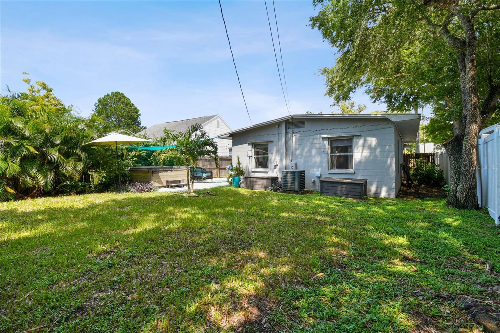 3626 17TH ST N, ST PETERSBURG, FL, 33713