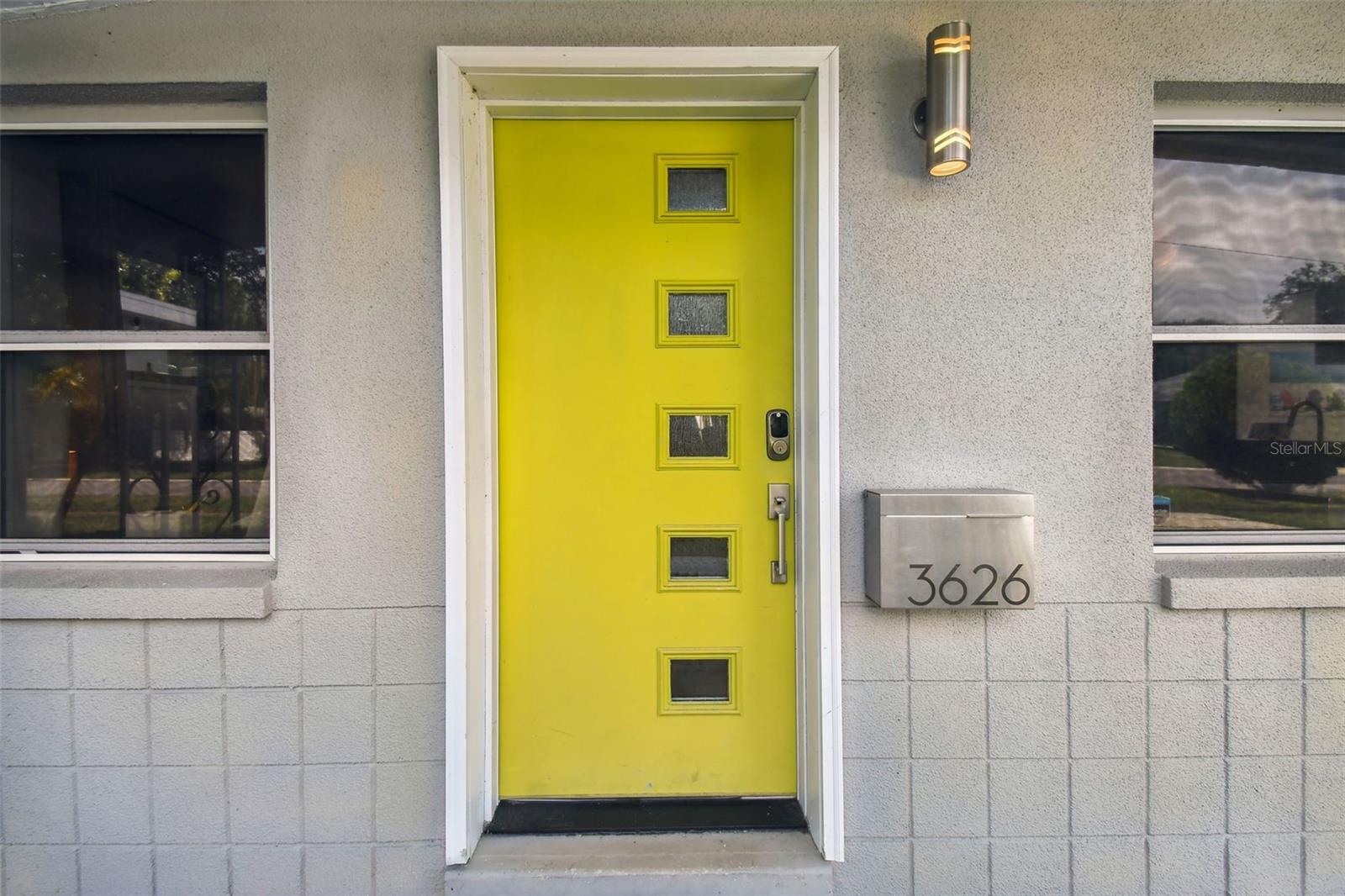 3626 17TH ST N, ST PETERSBURG, FL, 33713