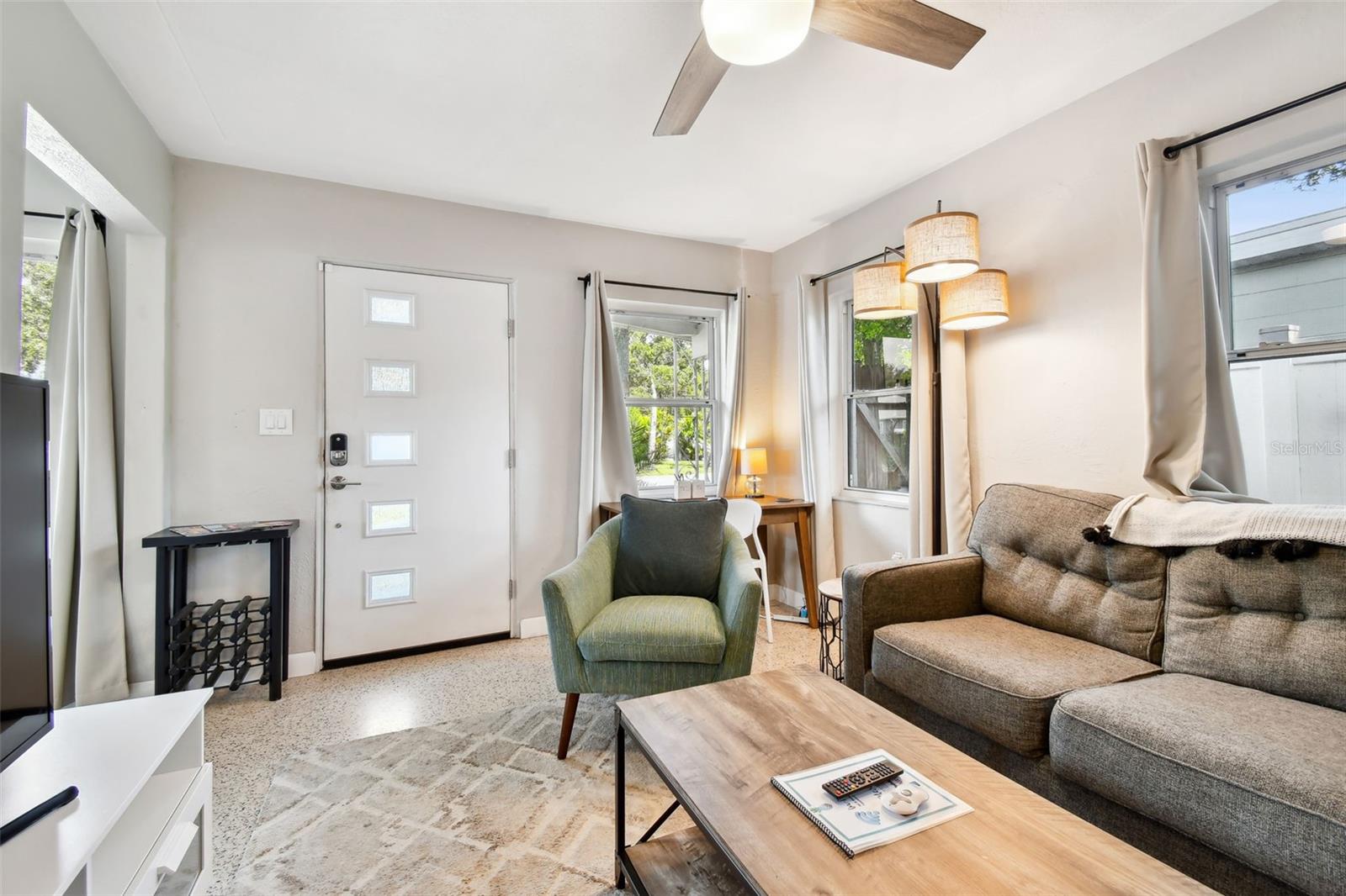 3626 17TH ST N, ST PETERSBURG, FL, 33713