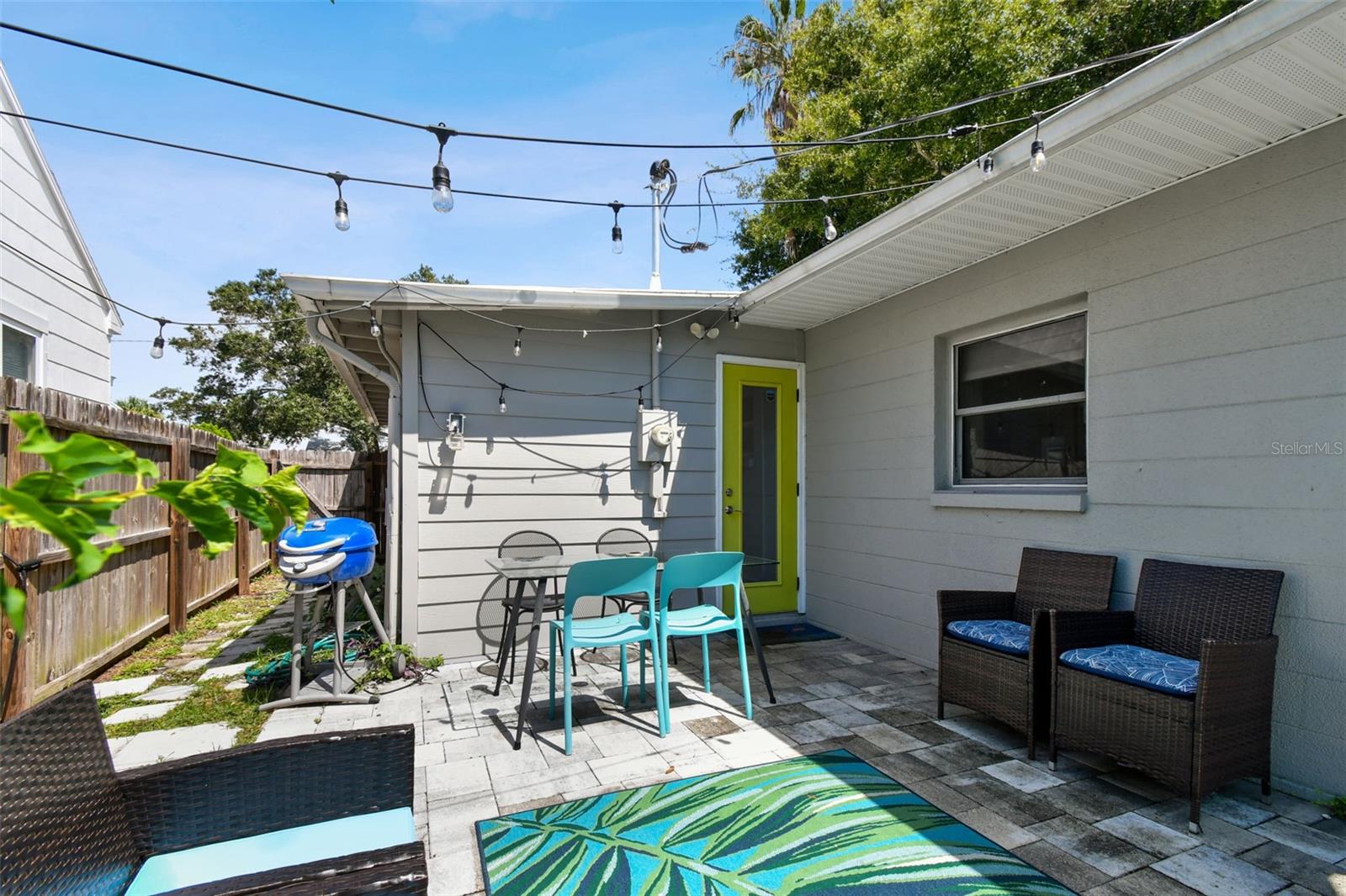 3626 17TH ST N, ST PETERSBURG, FL, 33713