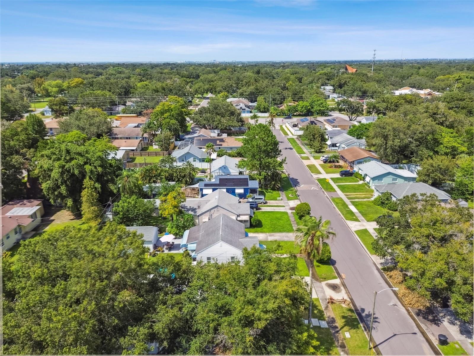 3626 17TH ST N, ST PETERSBURG, FL, 33713